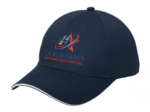 6-Panel Baseball Cap