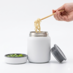 Stainless Steel Food Container - Image 6