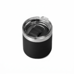 10 oz. Stackable Lowball with MagSlider Lid - Image 4