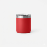 10 oz. Stackable Lowball with MagSlider Lid - Image 5