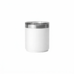 10 oz. Stackable Lowball with MagSlider Lid - Image 2