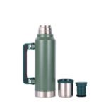 48oz BPA Free 18/8 Stainless Steel Vacuum Insulated Wide Mou - Image 2