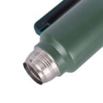 48oz BPA Free 18/8 Stainless Steel Vacuum Insulated Wide Mou - Image 4