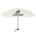 Mini Pocket Umbrella Small Waterproof - Image 2
