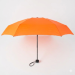 Mini Pocket Umbrella Small Waterproof - Image 4