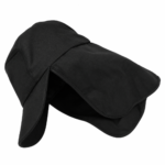 Sun Protection Hats Cap With Neck Flap - Image 2