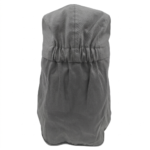 Sun Protection Hats Cap With Neck Flap - Image 5