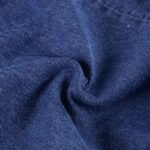 Custom Printing Reusable Eco-Friendly Foldable Medium Denim - Image 5