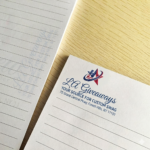 A5 Notepad Tear off Paper Planner Business Office - Image 2