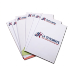 A5 Notepad Tear off Paper Planner Business Office