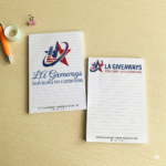 A5 Notepad Tear off Paper Planner Business Office - Image 4