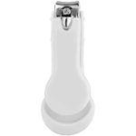 Imprinted Easy Grip Nail Clippers - Image 5