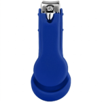 Imprinted Easy Grip Nail Clippers - Image 4