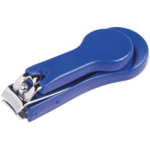 Imprinted Easy Grip Nail Clippers - Image 3