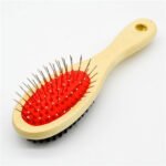 Double Sided Pet Brush - Image 2