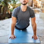 Professional Yoga Mat - Image 2