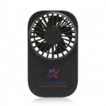 Portable Pocket Fan Extremely Light Weight - Image 2