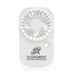 Portable Pocket Fan Extremely Light Weight - Image 4