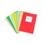 Custom School Stationery Set for Kids