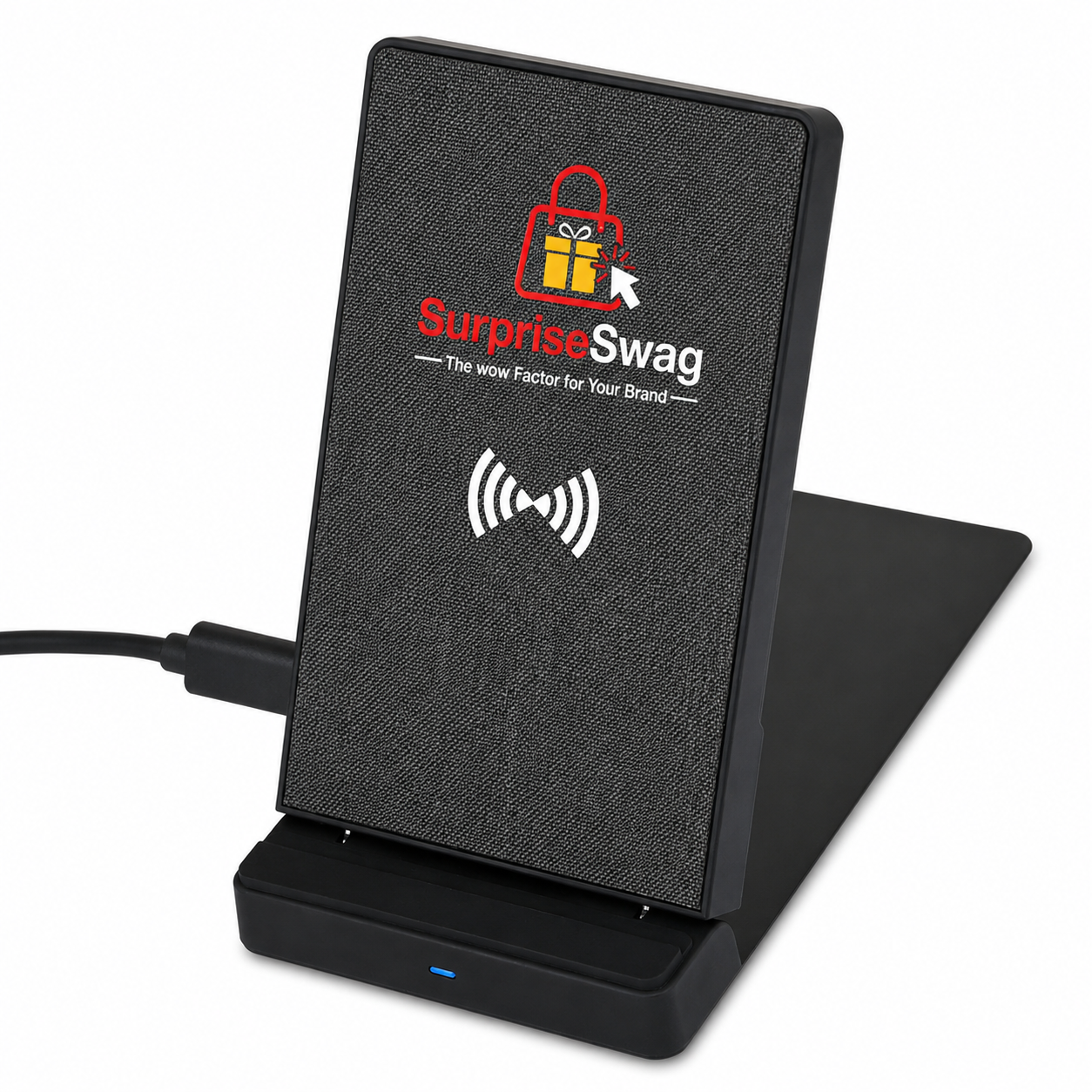 1 Collapsible Desk Charger - Image 1