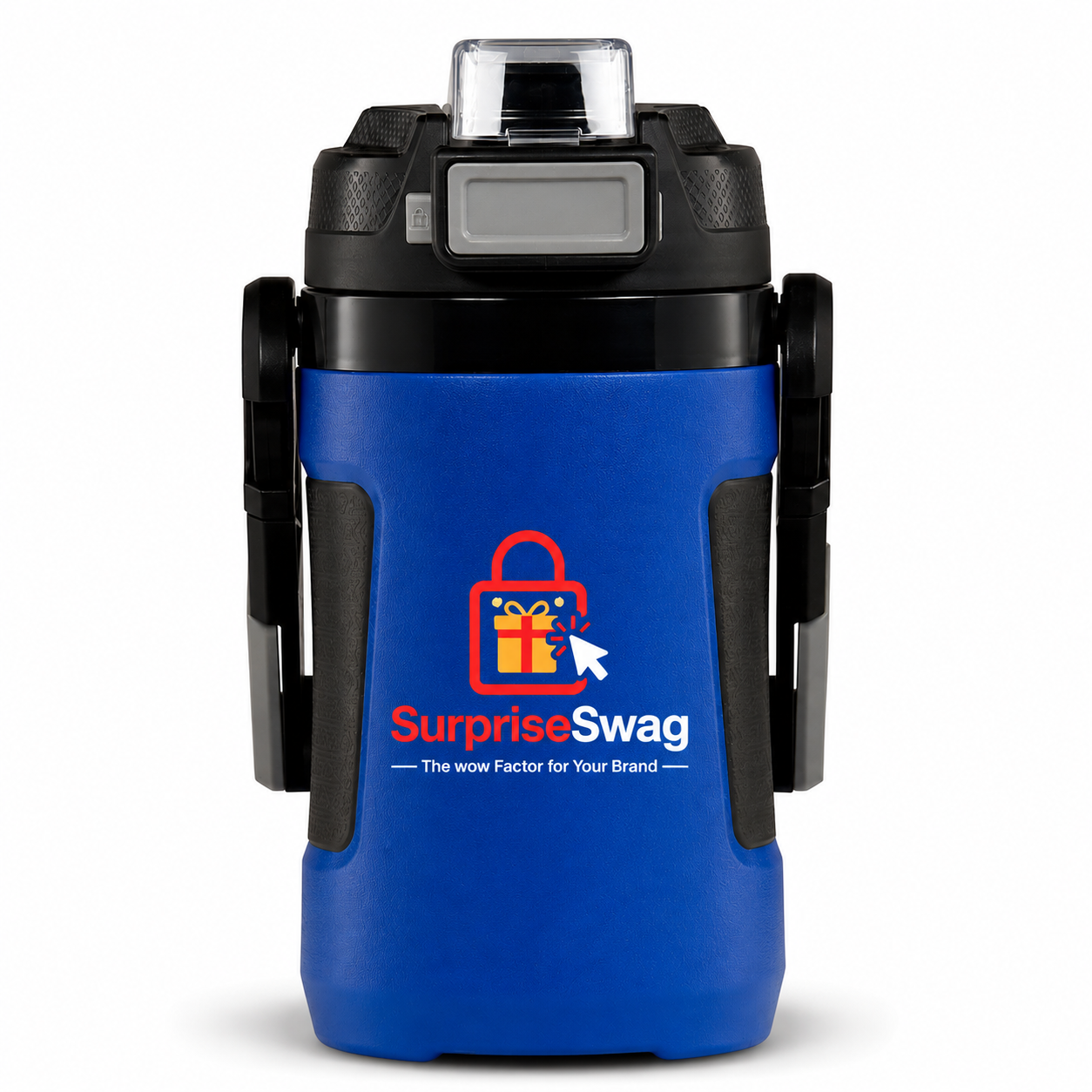 1 Rival 1/2 Gal Jug - Image 1