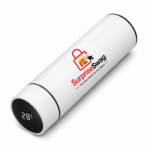 Double Wall Smart Water Bottle