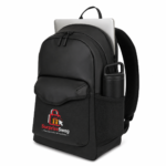 Recycled rPET 15L Laptop Backpack - Image 2