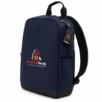 Classic Backpack and Mini Notebook Charm Set - Image 2