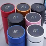 Double Wall Smart Water Bottle - Image 2