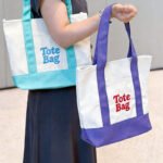 Tote Bag Premium Durable Cotton - Image 2