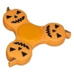 Pumpkin Fidget Spinner - Image 2