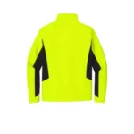 Durable Core Insulated Soft Shell Jacket - Image 2