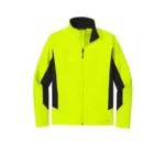 Durable Core Insulated Soft Shell Jacket - Image 3