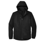 3 in 1 Jacket , Waterproof, Warm, Versatile - Image 2