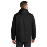 3 in 1 Jacket , Waterproof, Warm, Versatile - Image 3