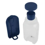 Recycled Bento Bottle Salad Shaker - Image 7