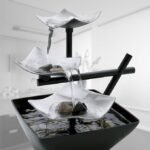 Water Fountain, Home Decor - Image 3