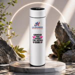 Stylish bottle - Image 2