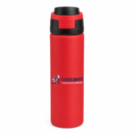 Valentine's Day 24Oz Pop Sip Recycled Stainless Steel Bottle
