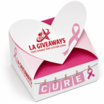 Promotional Heart Gift Boxes