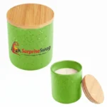 Campfire Candle