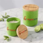 Campfire Candle - Image 2