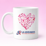 Cancer Awareness Mug