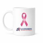 Custom Text Mug