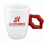 Promo Lips Mug