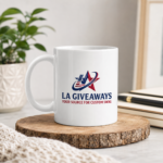 Custom logo Mug - Image 2