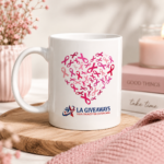 Cancer Awareness Mug - Image 2