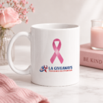 Custom Text Mug - Image 2