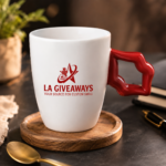 Promo Lips Mug - Image 2