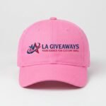 This Is What Hope Looks Like Classic Baseball Cap With Buckle Closure